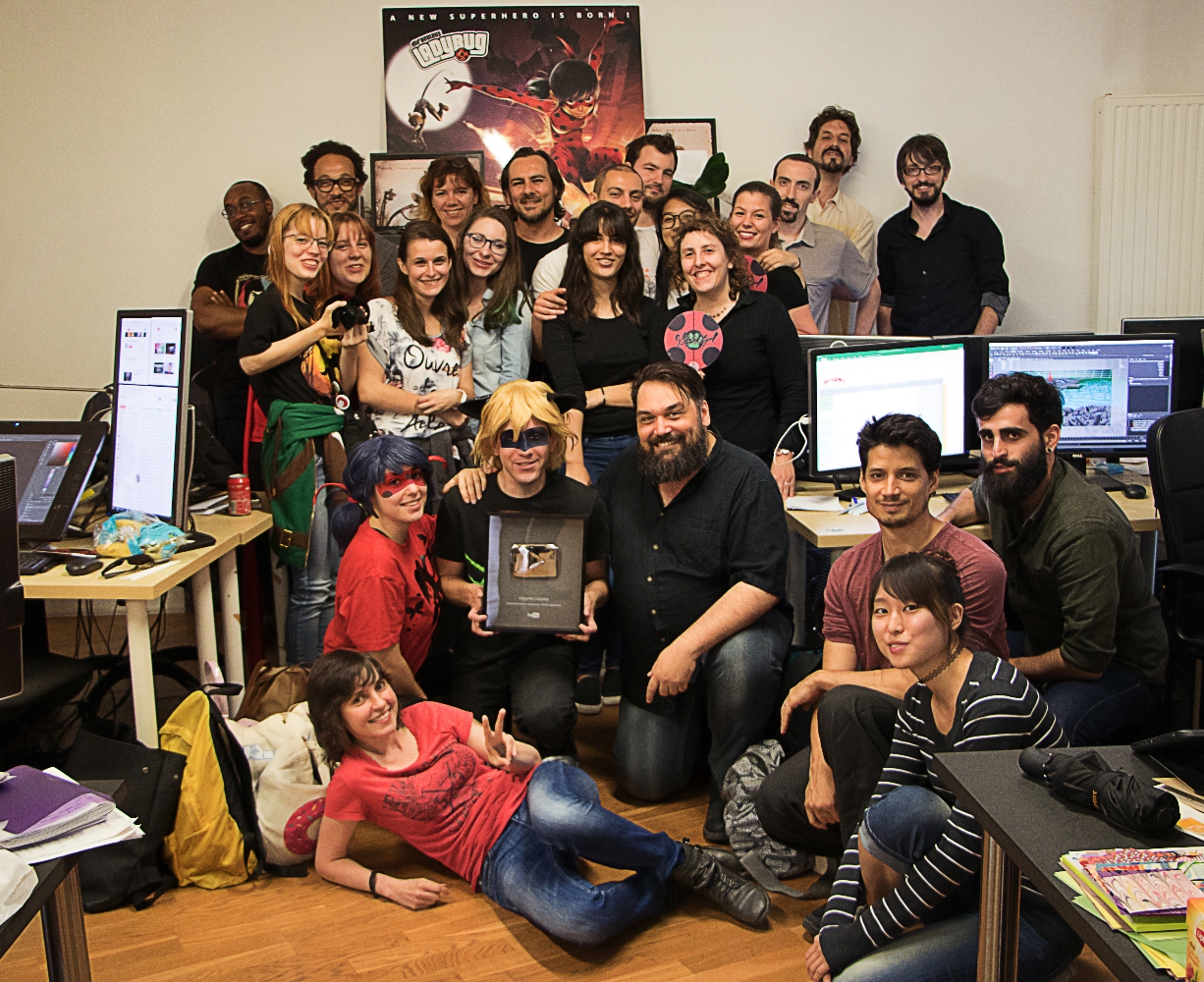 Miraculous 100 000YT - Photo 3