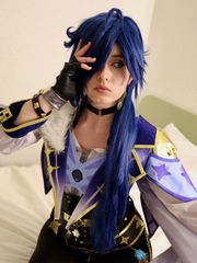Kaeya preview 3