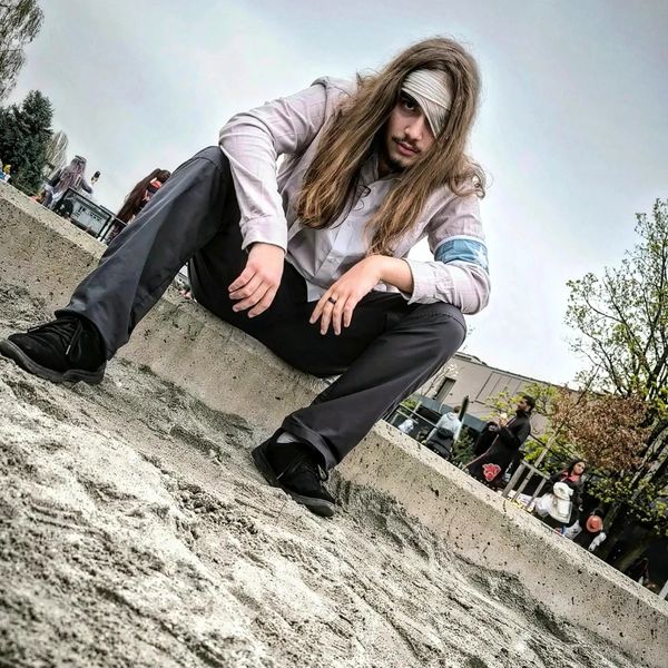 Tatakae_⚡ - Polymanga 24