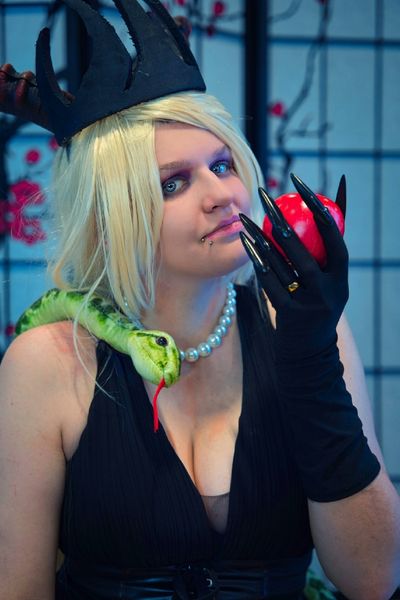 Misaki-yu - Lilith 