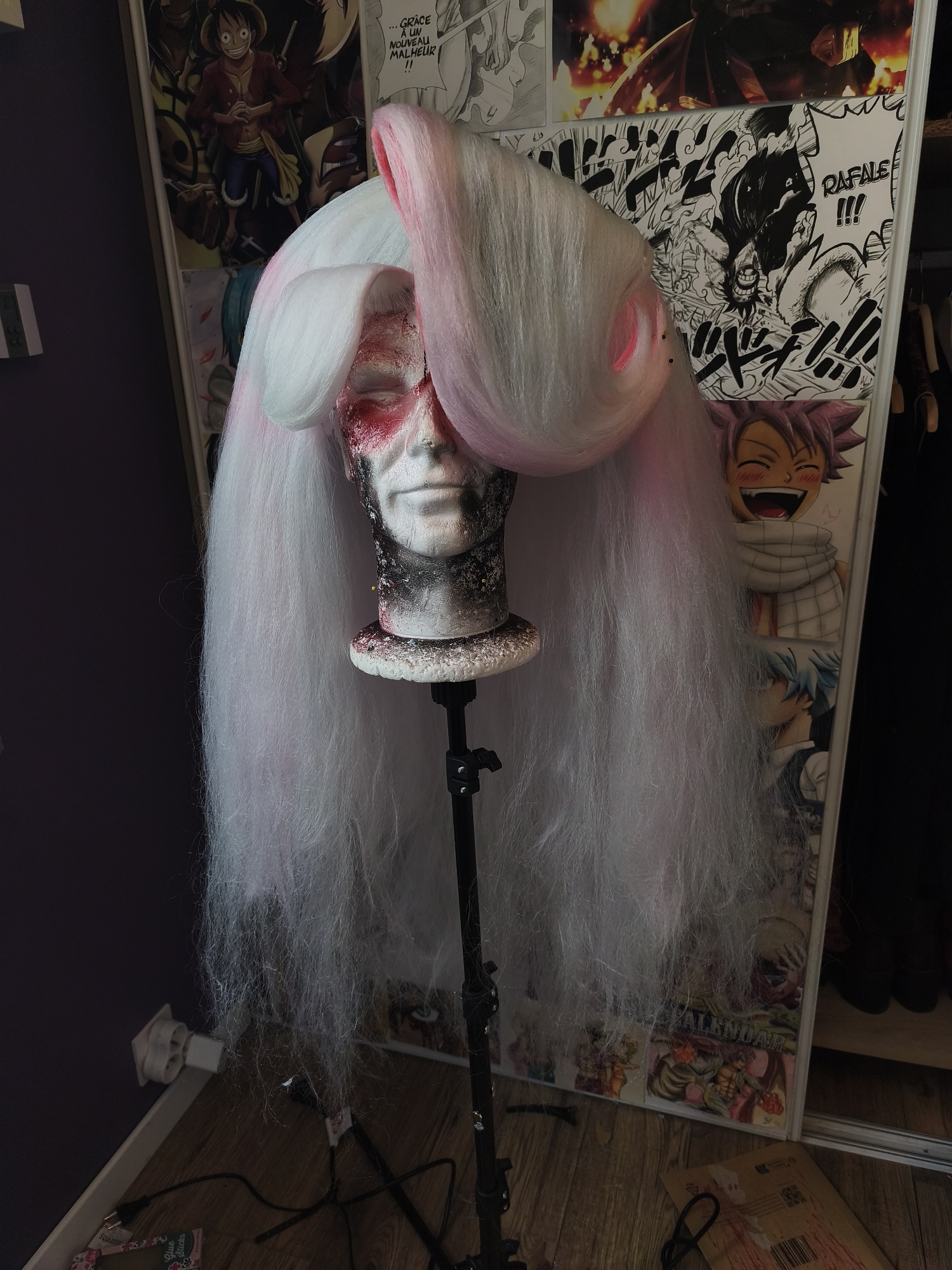 Création angel dust — photo 36