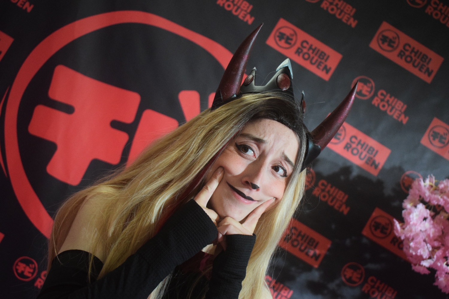 Charlie hazbin hôtel - Photo 25