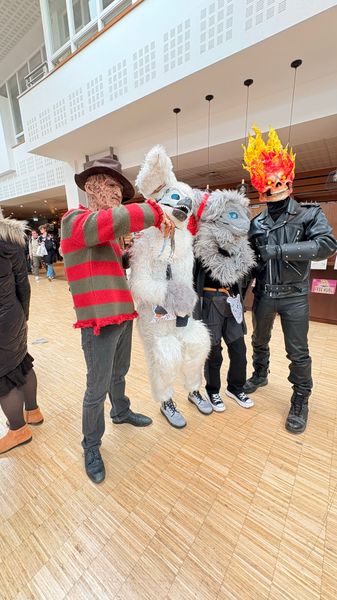 Freddy-krueger - freddy krueger 