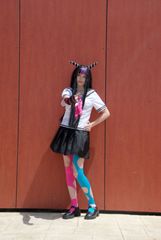 Ibuki mioda preview 2