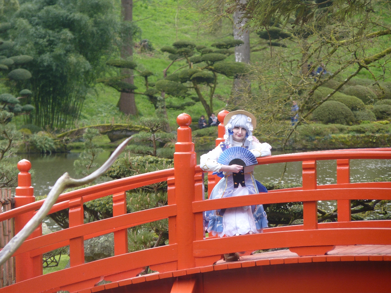 Ayaka maulev brutes - Photo 8