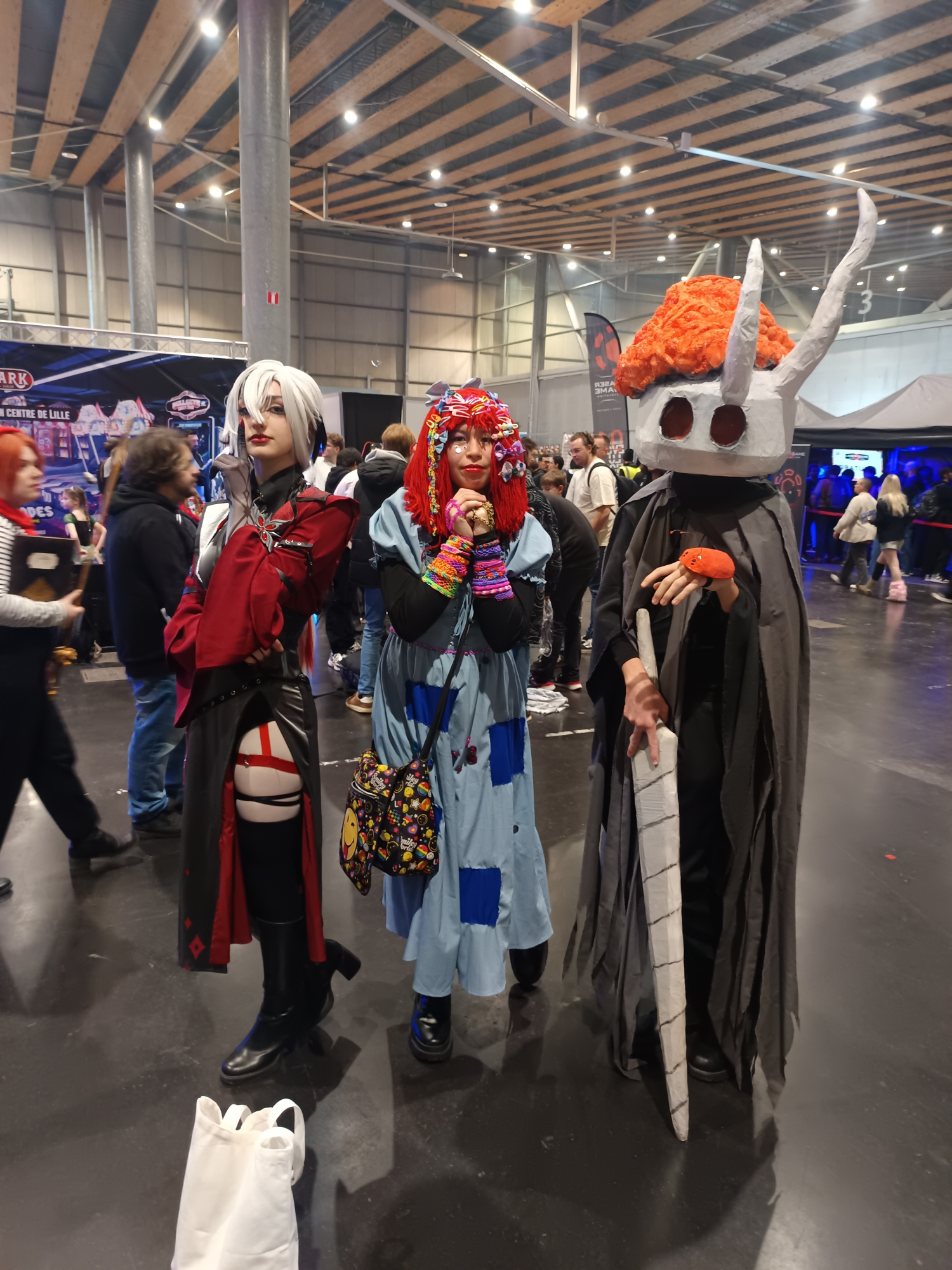 Arrrlechinooo — photo 13