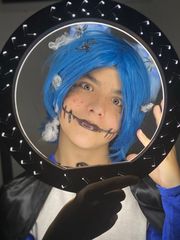 Happy vers Halloween preview 3