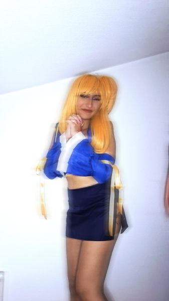 Ashhh - lucy heartfilia 