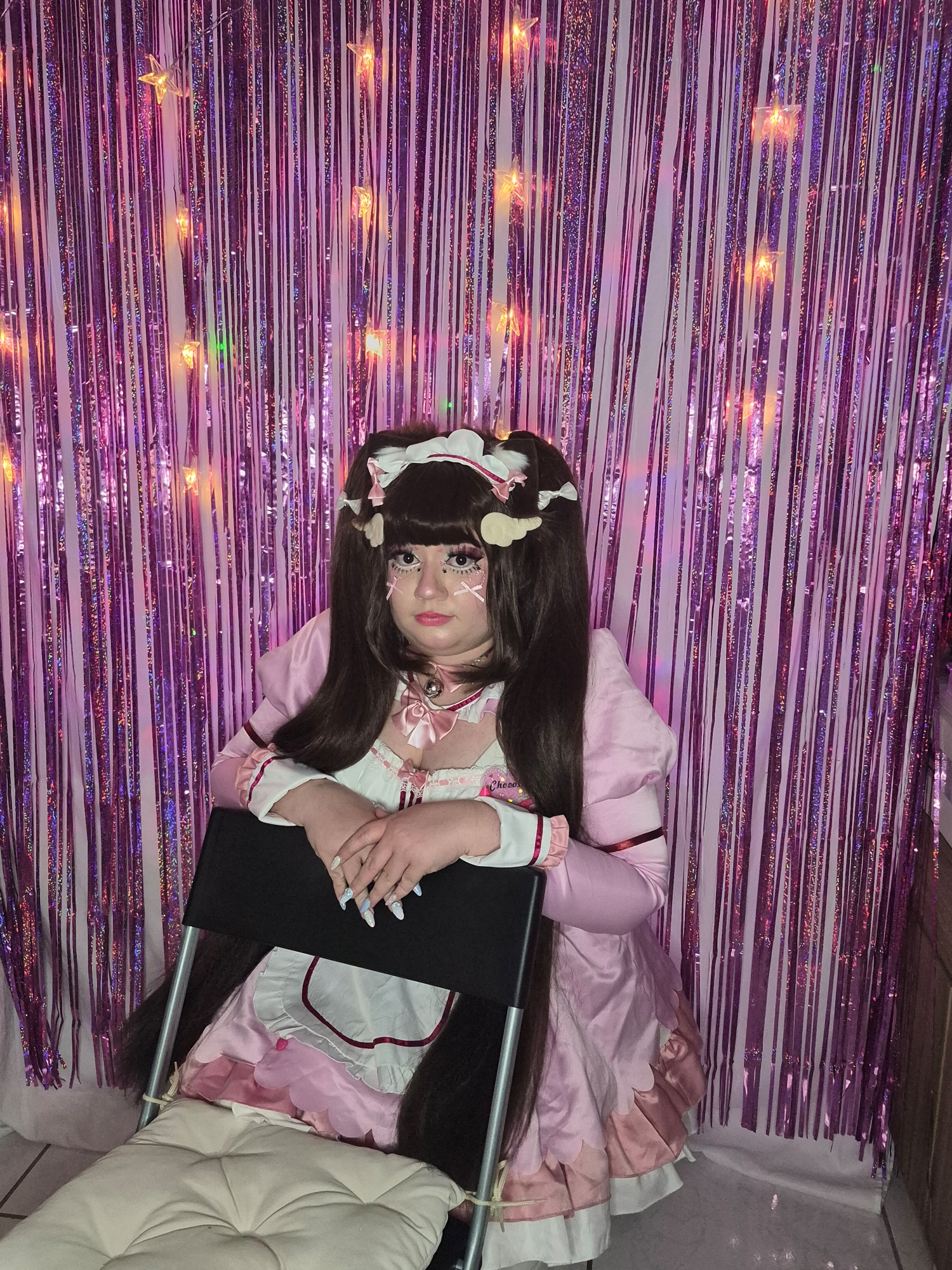Chocola Pink 2026 — photo 22