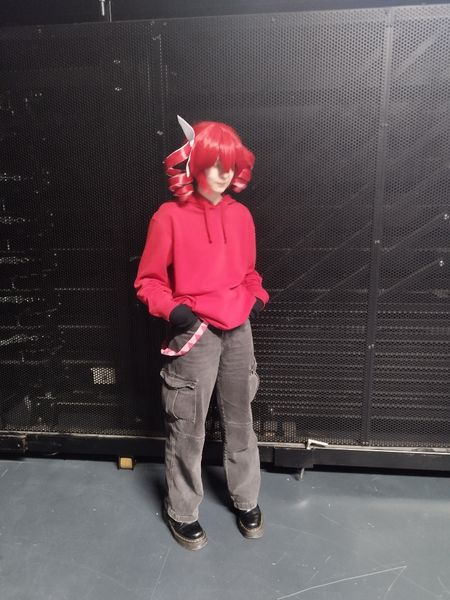 Zerowanttocry - Casual Teto