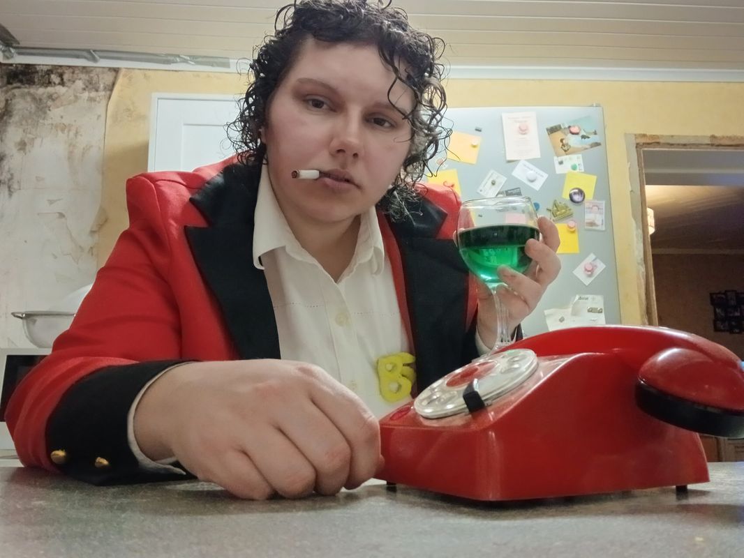 Fluffykiddo – Spamton g spamton