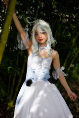 Furina princesse 🤍 preview 2
