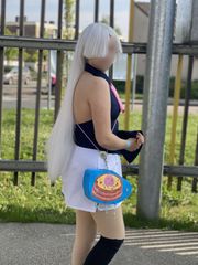 Elizabeth Liones preview 2