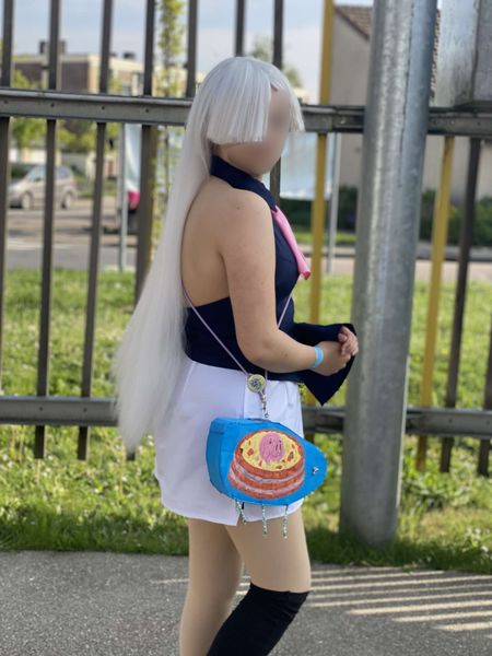 Konnicosplay - Elizabeth Liones 