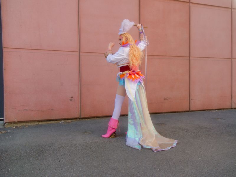 Sakura_kagamine – Sheryl Nome