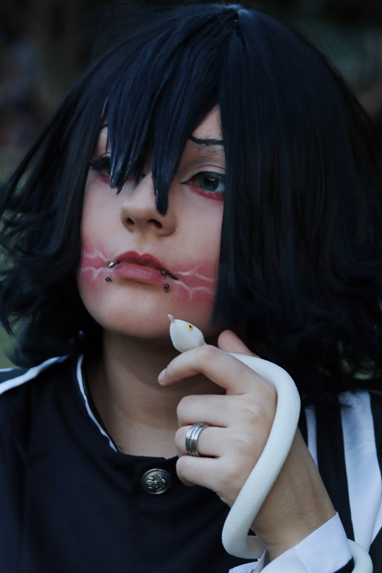 Iguro obanai 2023 - Photo 6