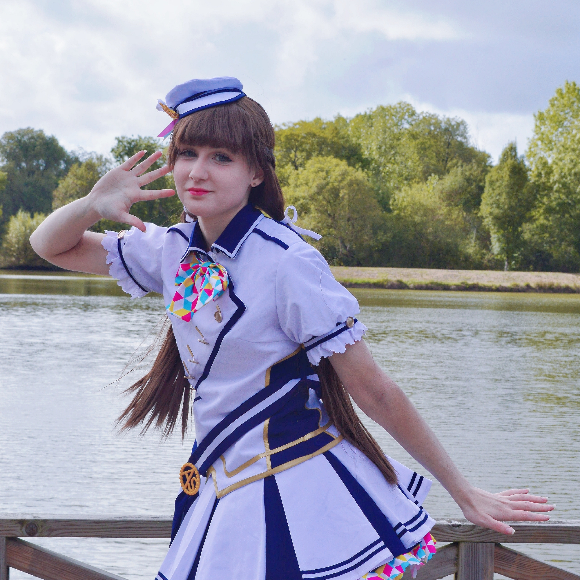 Kinako All stars 🌟