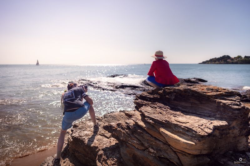 Jojo_coucou – Shooting One piece