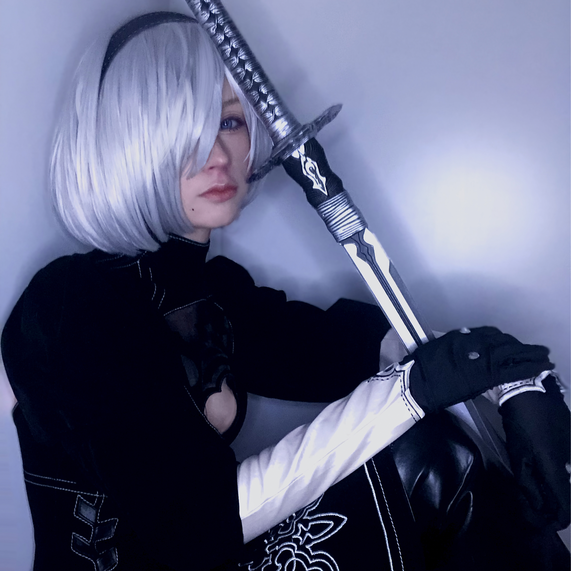 2B (TW Spoiler)