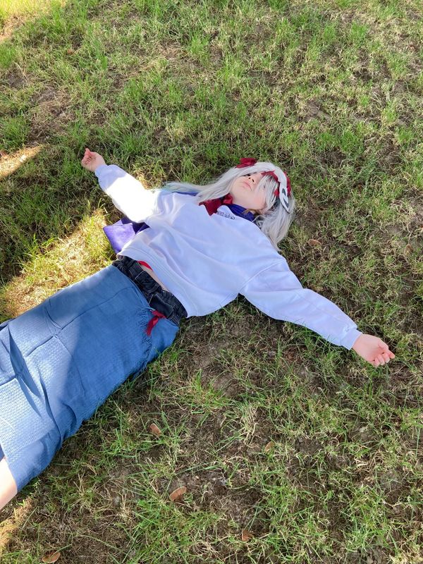 Mochi_hollandais.cos – Gangle anime 