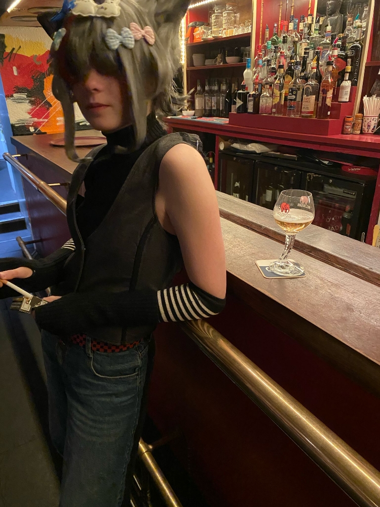 Chara bar — photo 7