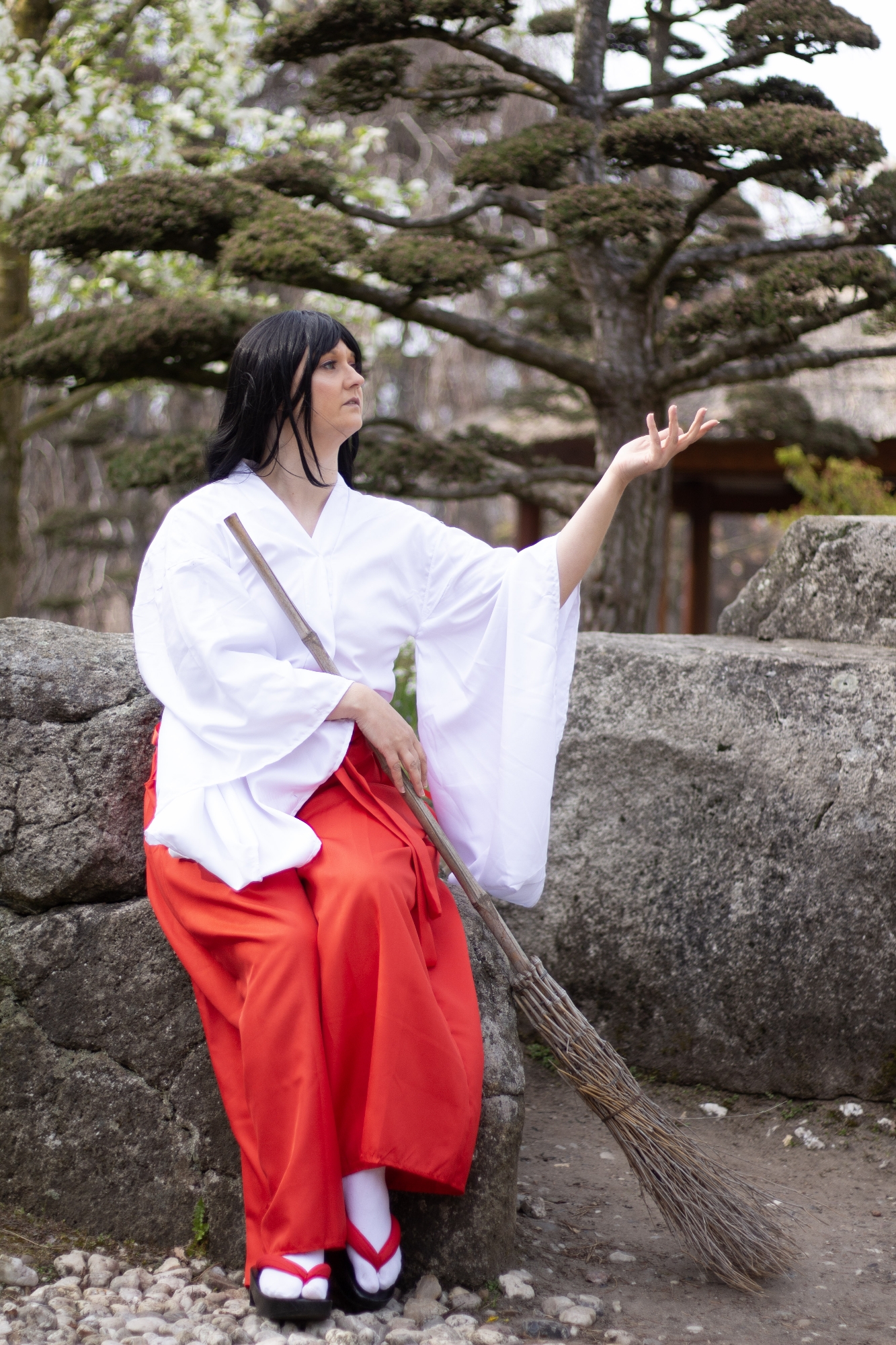 Rei Hino Miku — photo 32