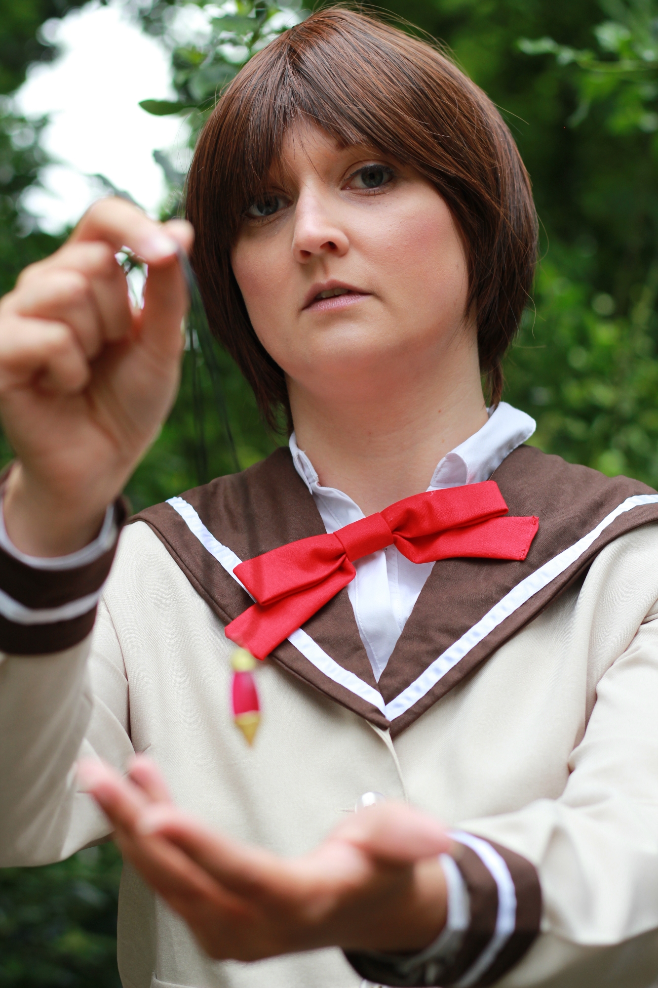 Hitomi &Vaan - Photo 13