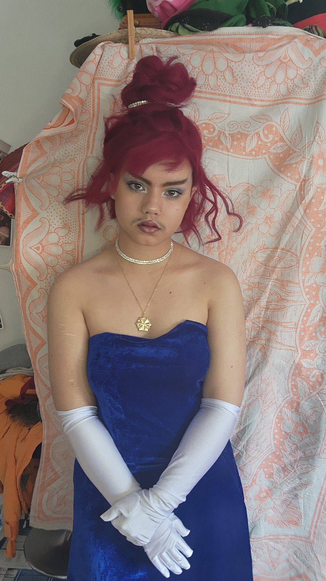 Anastasia — photo 12