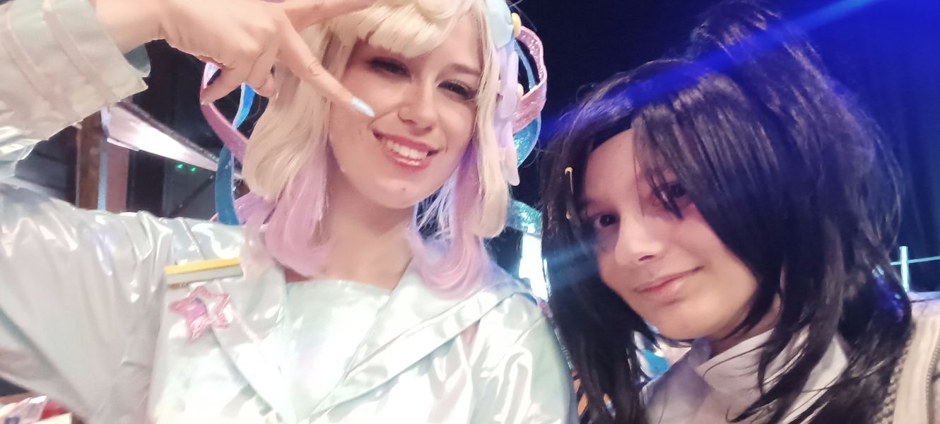 Lilyashley_ - Ame chan