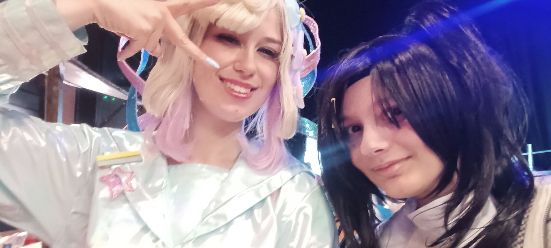 Lilyashley_ – Ame chan