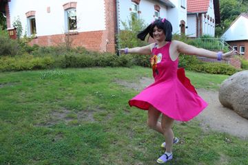 Xiaoyu (Kleid) preview 3
