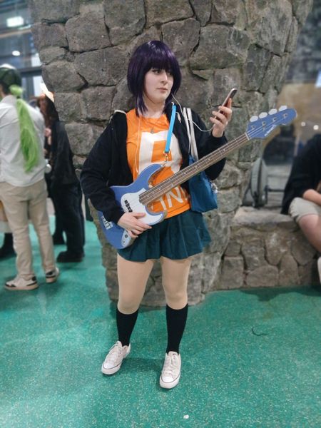 Otaku-girl63 - Souvenir CGC