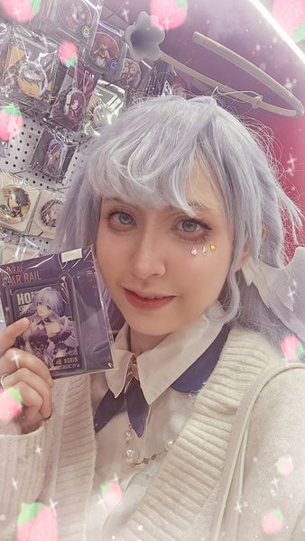 Astral puppet - Robin alt [+EXTRA]