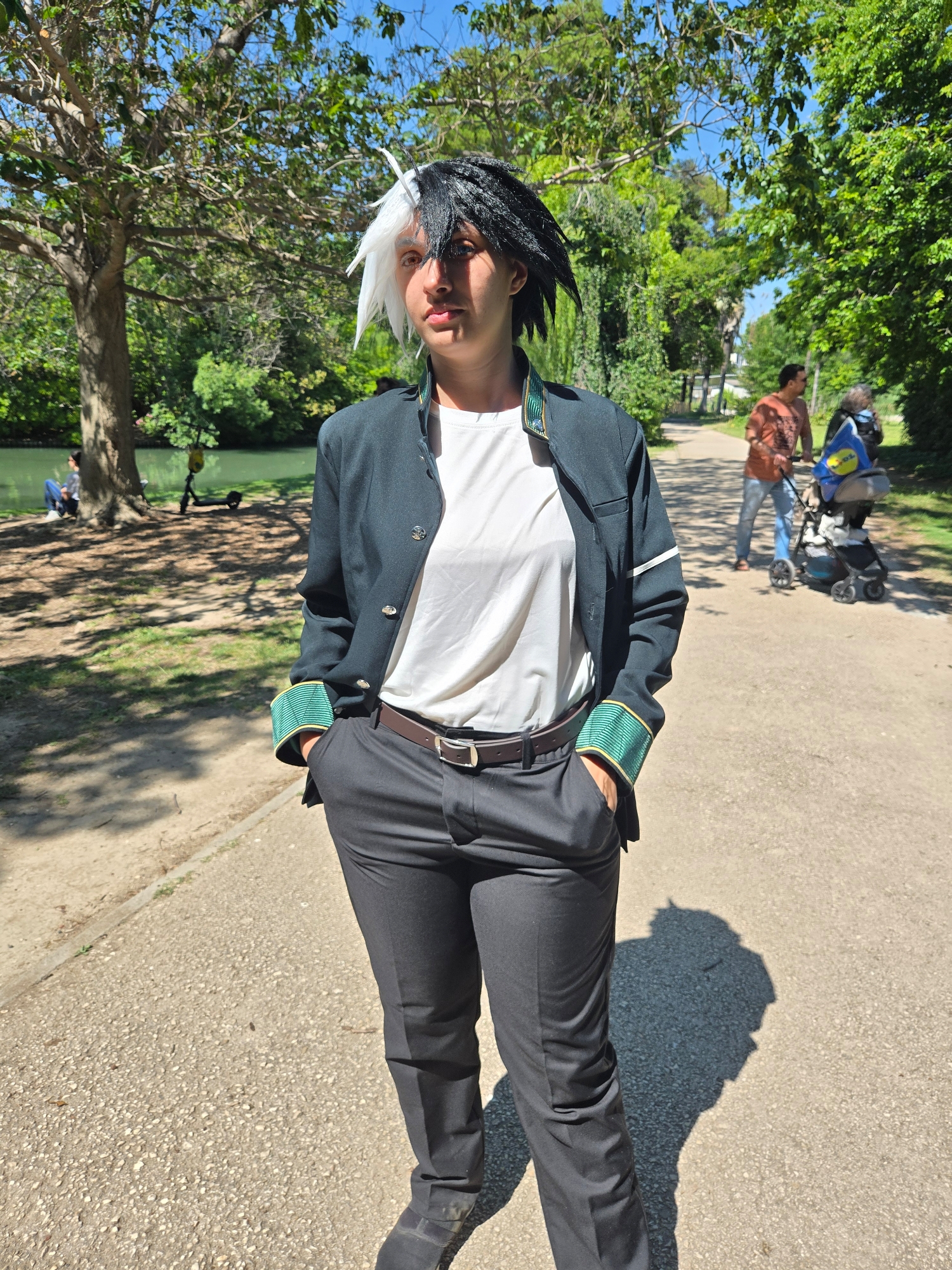 Sakura Haruka — photo 219
