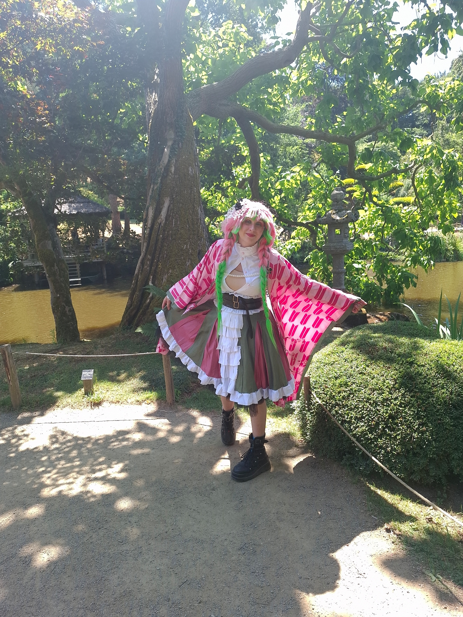 Mitsuri — photo 25