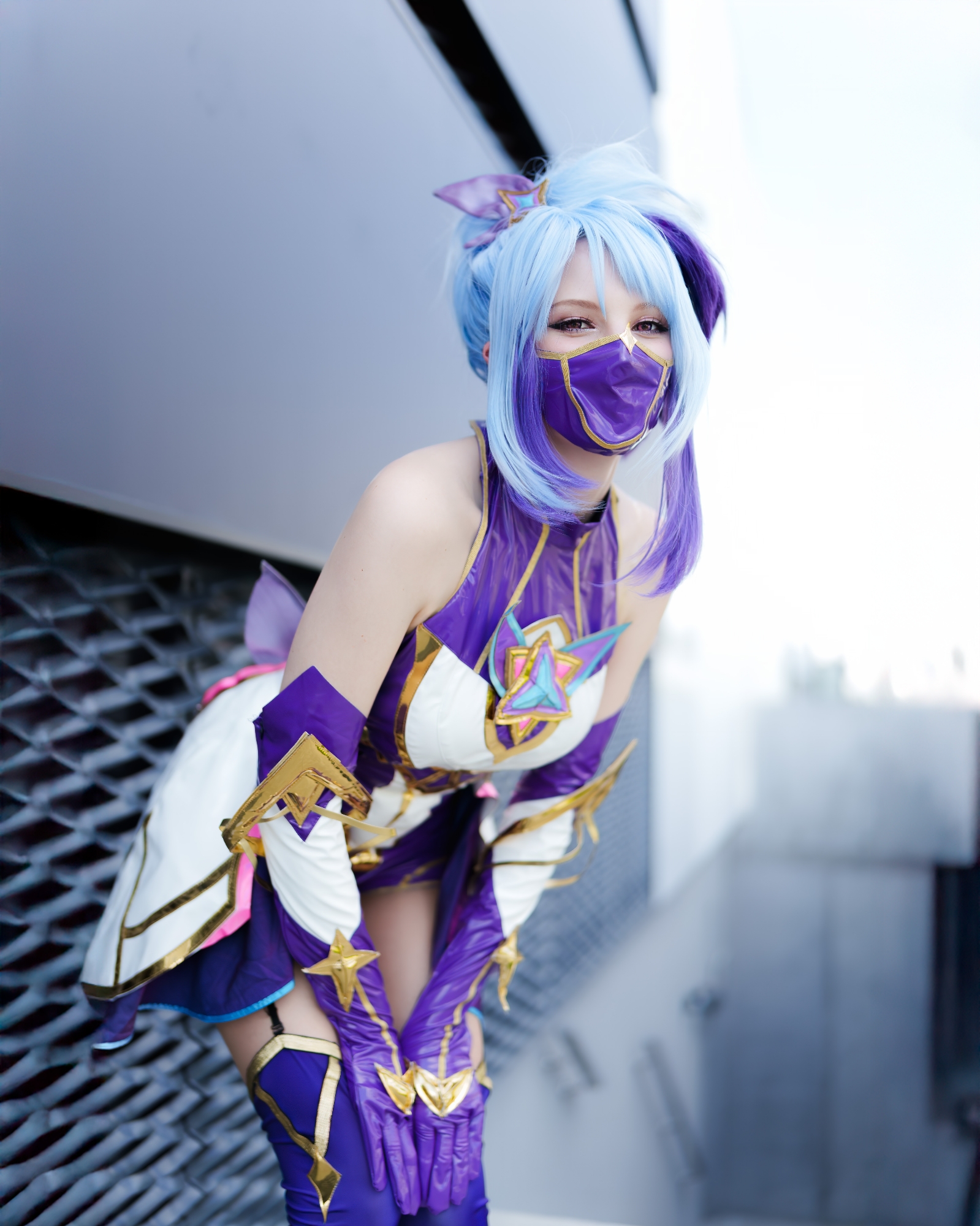 Akali Star Guardian — photo 7
