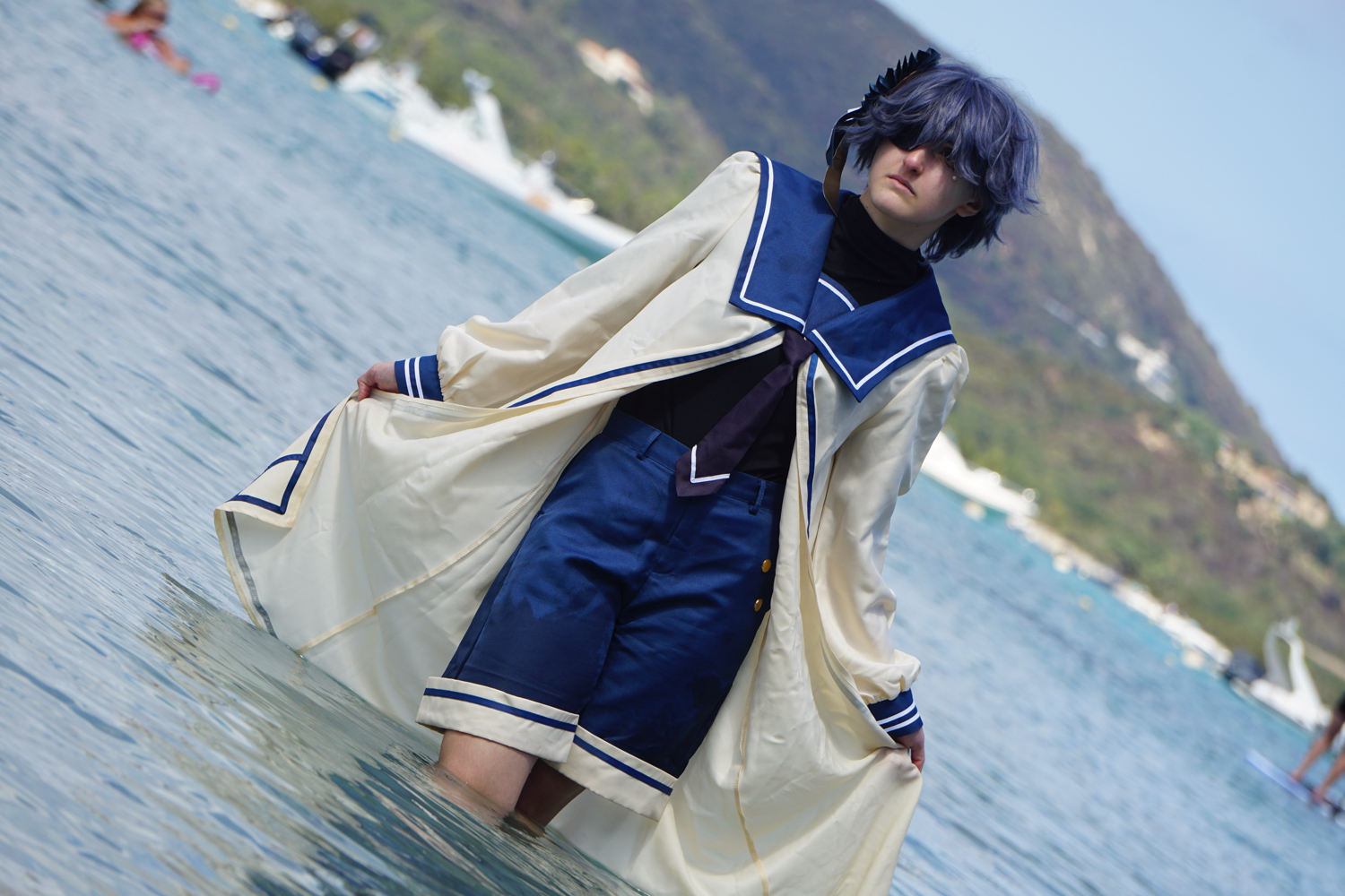 Ciel phantomhive — photo 8