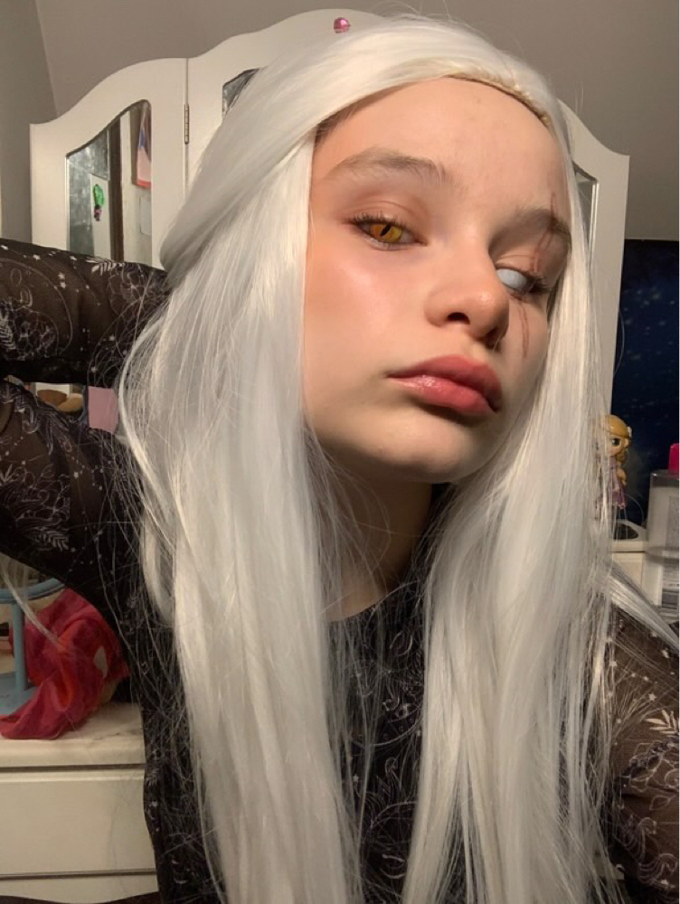 Keiko (oc) - Photo 6