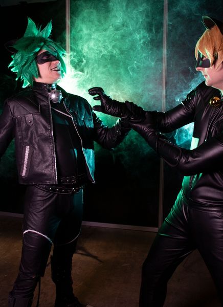 Kogenta_cosplay - Miraculous Alter 02
