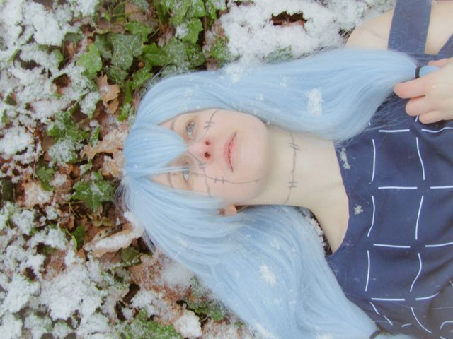 Mahito - JJK