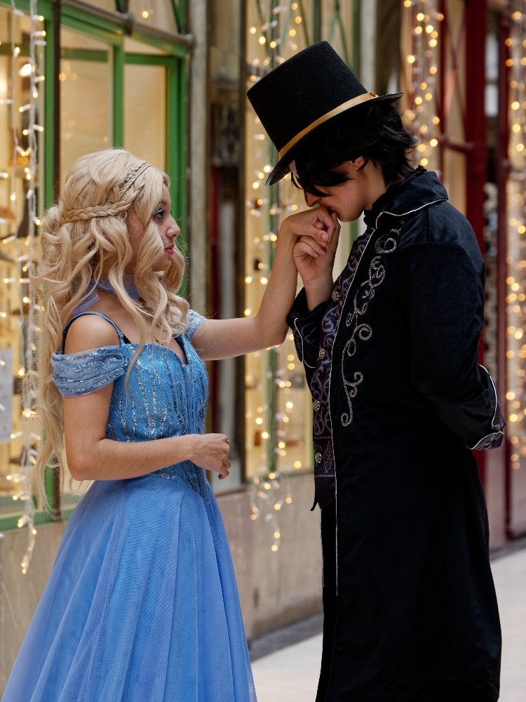 Donatella x Legend - Photo 17