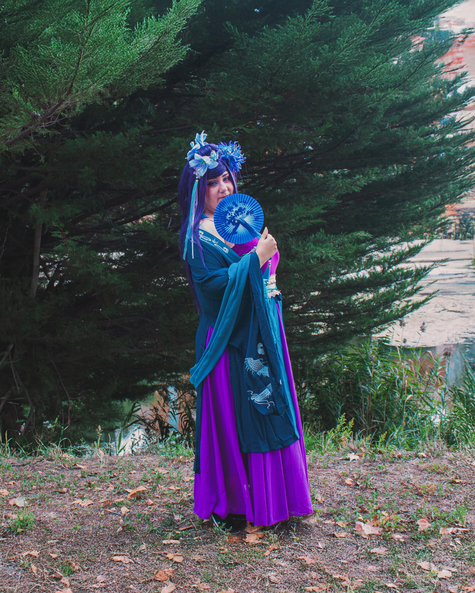 Lihua — photo 6