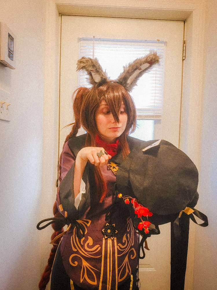 Kitty Hu Tao - Photo 4