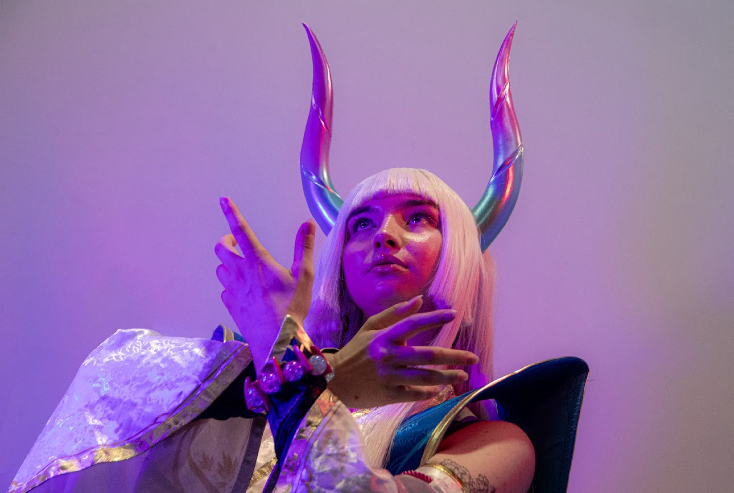 Syndra — photo 12