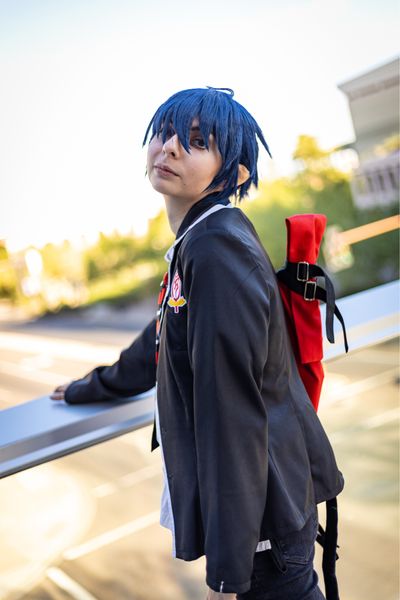 Littlechefcosplay - Rin — Aug ‘25