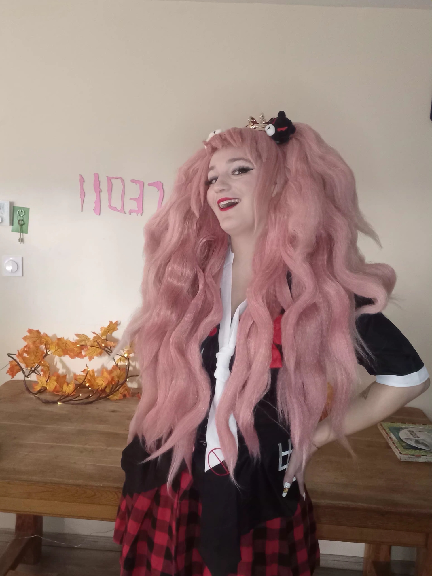 Junko Enoshima V1 - Photo 13