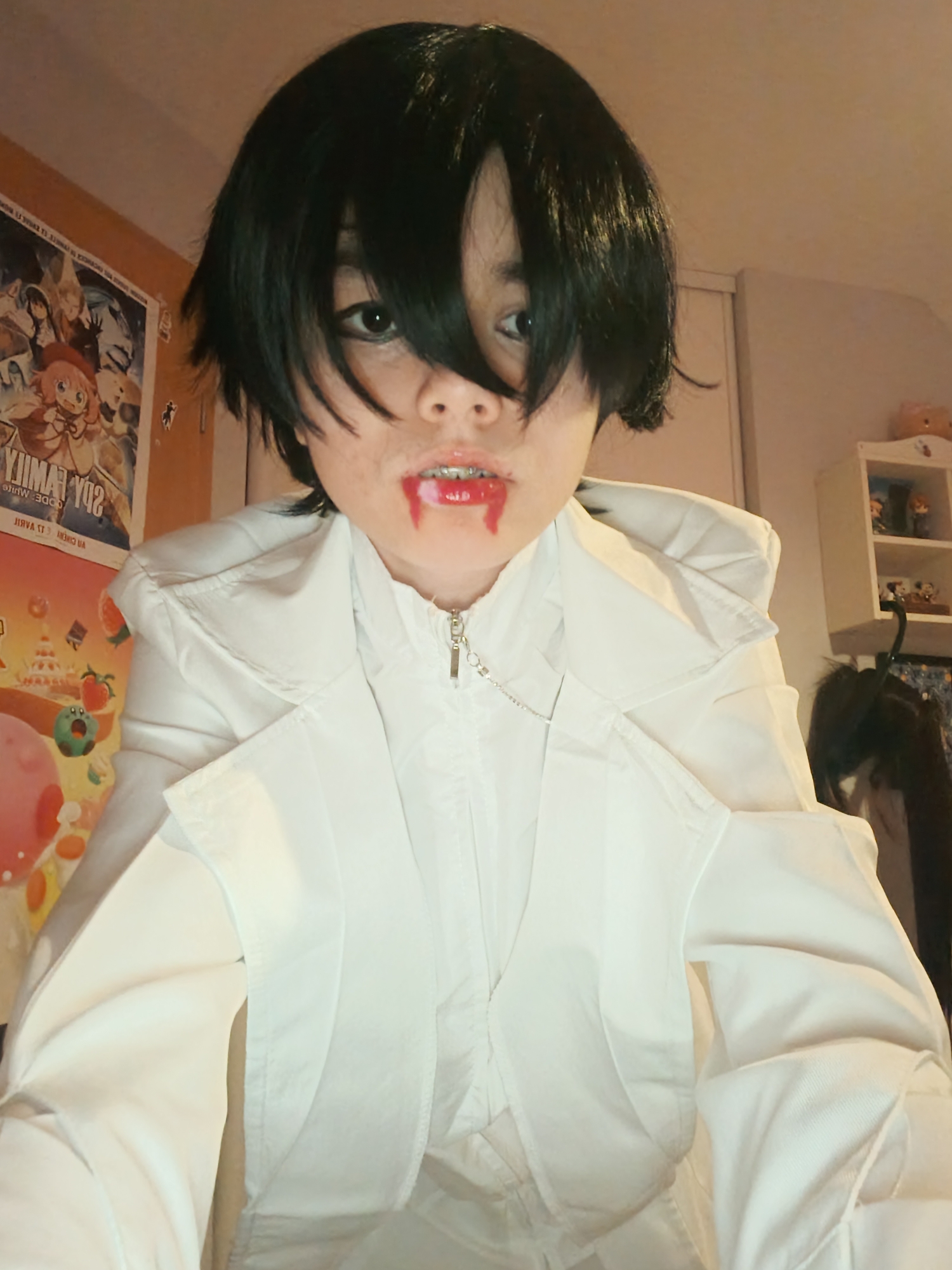 Ivan (Cure🩸🤍) - Photo 2