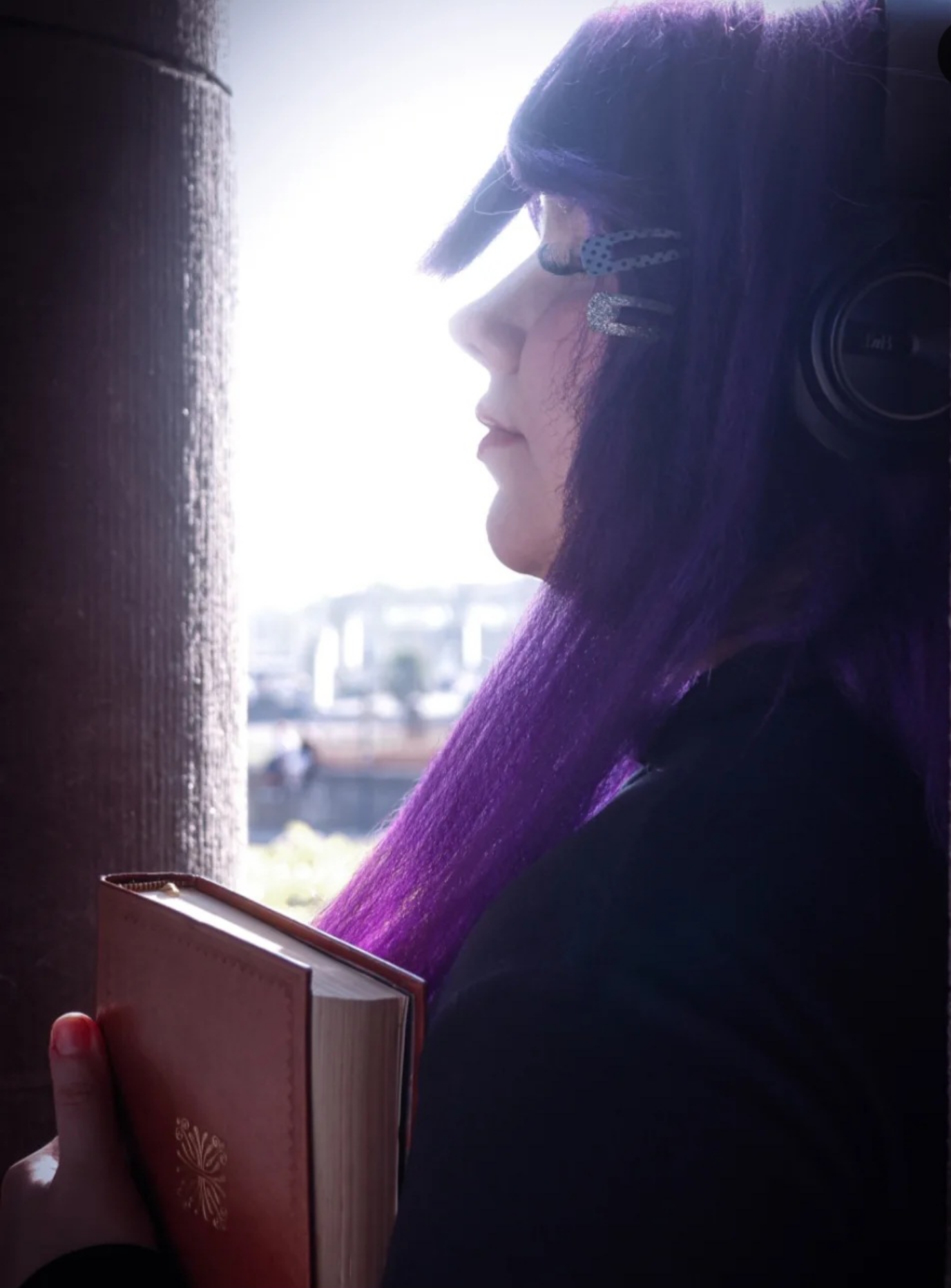 Yuri casual — photo 9