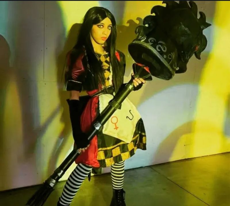 Alice: Madness Returns