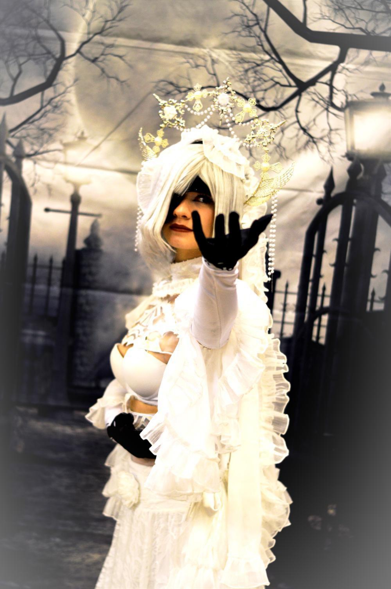 Bride 2b — photo 5